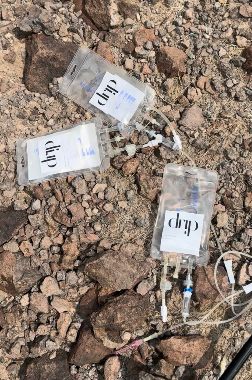 iv drip in milan and cortina